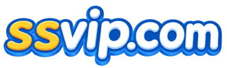 SSVIP logo