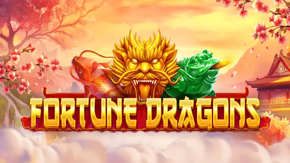 Fortune Dragon da PG Soft no APP SSVIP