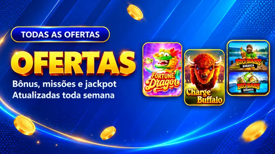 Central de Ofertas do SSVIP
